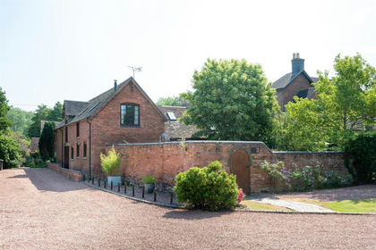 3 acres of Barn Conversion for sale in Clent