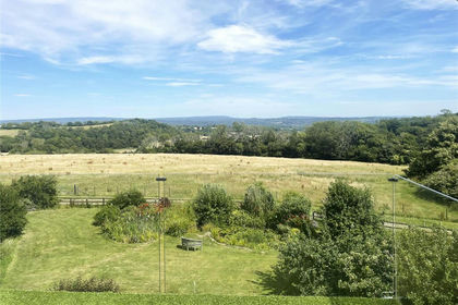 10 acres of House with Land for sale in Colemore and Priors Dean