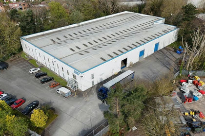 Commercial Land for sale in Woolston