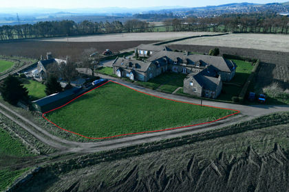 Development Land for sale in West Aberdeenshire and Kincardine