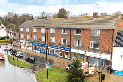 Commercial Land for sale in Diss