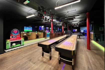 Commercial Land for sale in Sheffield Central