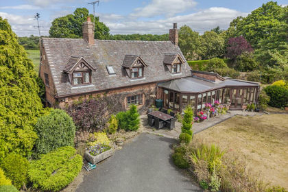 1.7 acres of House with Land for sale in Hatherton