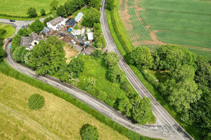 1.1 acres of Development Land for sale in Lowesby