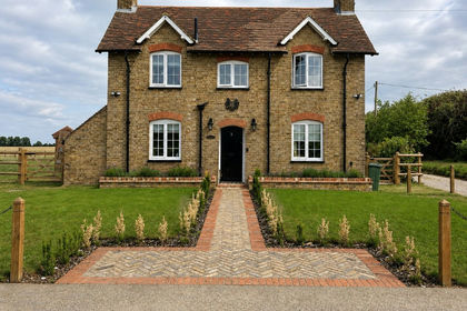 2 acres of House with Land for sale in Faversham