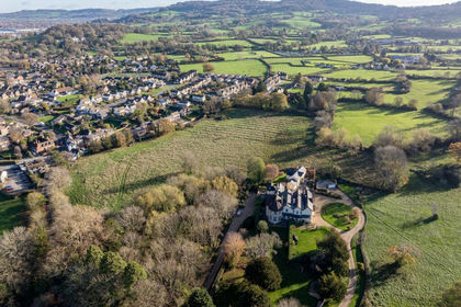 Land for sale in Upton St. Leonards