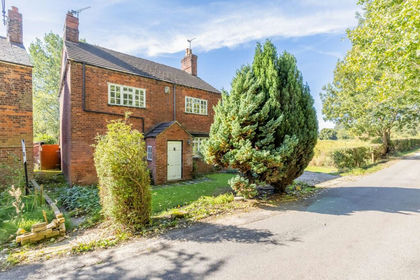 1.7 acres of Land for sale in Sandbach