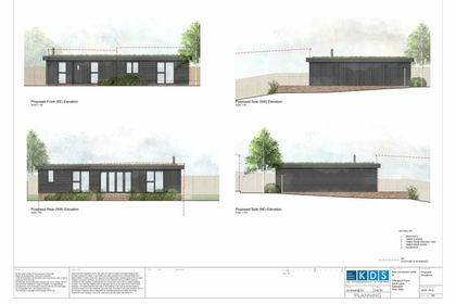 Development Land for sale in Dallington