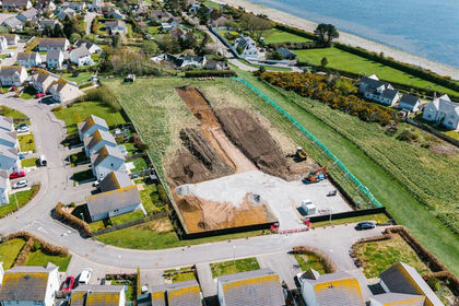 Building Plot for sale in Caithness, Sutherland and Easter Ross