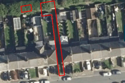 Land for sale in Coventry South