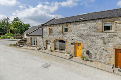 Barn Conversion for sale in Monyash