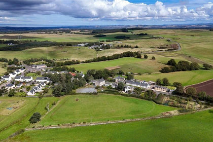 4.2 acres of Land for sale in Midlothian