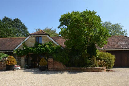 Land for sale in Fifehead Magdalen