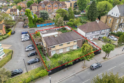 Development Land for sale in Croydon East