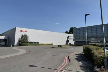 1.1 acres of Commercial Land for sale in Shalford