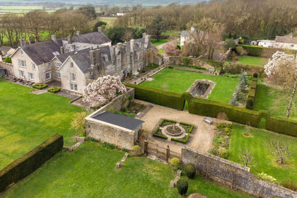 2.5 acres of Land for sale in Llandow