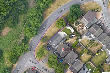 Land for sale in St Albans