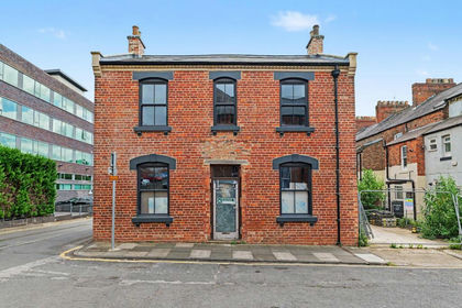 Development Land for sale in Darlington