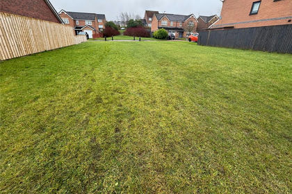 Land for sale in Falkirk