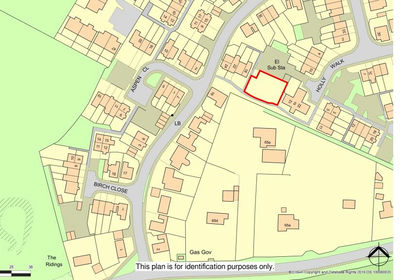 Vacant Land for sale in Ely