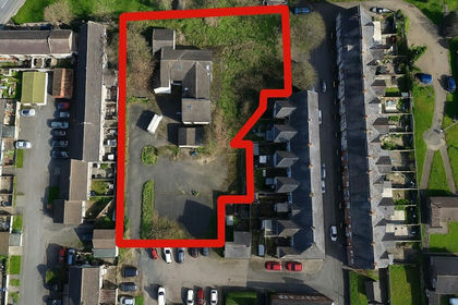 Development Land for sale in Leicester East
