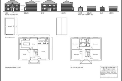 Development Land for sale in East Halton