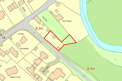 Development Land for sale in Mattersey