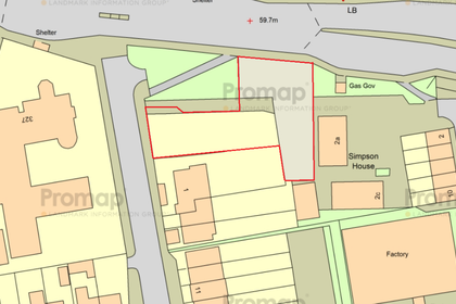 Development Land for sale in Barnsley South