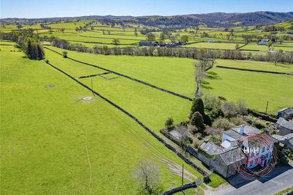 2.3 acres of Undeveloped Land for sale in Bampton