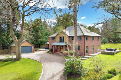 1.4 acres of House with Land for sale in Fulmer