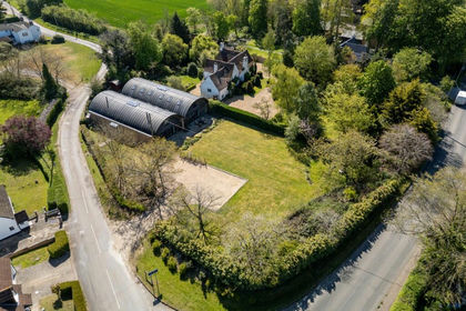 Barn Conversion for sale in Colmworth