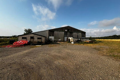 Land for sale in Firbeck