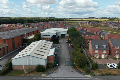 Warehouse for sale in Bingham