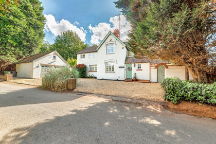 7 acres of Agricultural Land for sale in Churchill and Blakedown