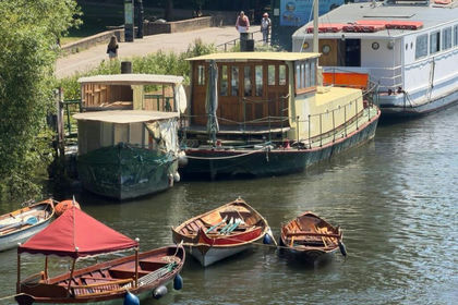 Waterfront property for sale in Richmond Park