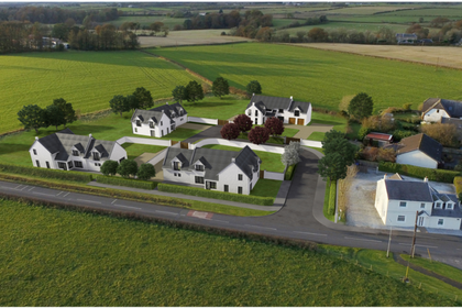 Development Land for sale in Central Ayrshire