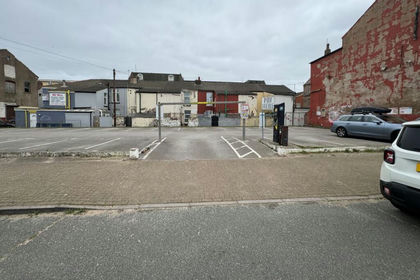 Development Land for sale in Blackpool South