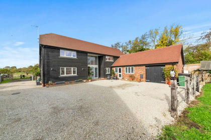 Agricultural Land for sale in Linton