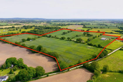 52.1 acres of Development Land for sale in Shawbury