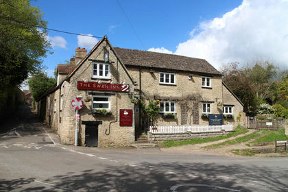 Pub for sale in Islip