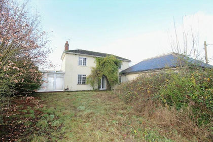 8 acres of Agricultural Land for sale in Great Bradley