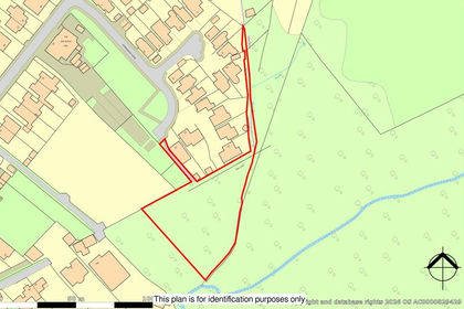 Undeveloped Land for sale in Hamble Valley