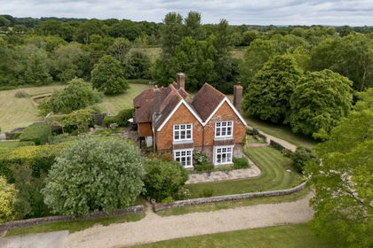 3.8 acres of Land for sale in Plumpton