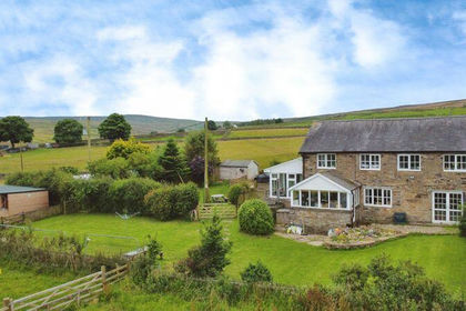 1 acre of Land for sale in Allendale