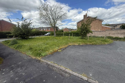 Undeveloped Land for sale in Congleton