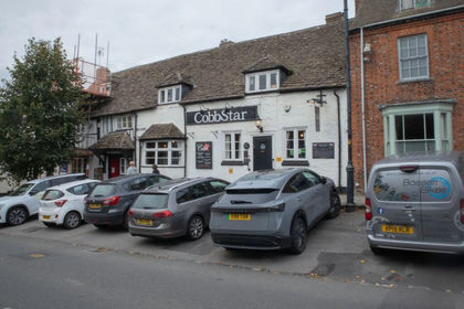 Commercial Land for sale in Royal Wootton Bassett