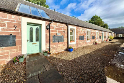 Barn Conversion for sale in Ayr, Carrick and Cumnock