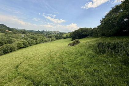 13 acres of Undeveloped Land for sale in St. Keyne and Trewidland