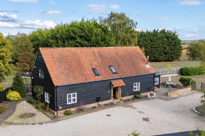 Barn Conversion for sale in Sheering
