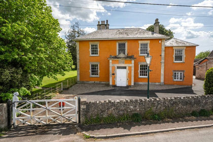 2.2 acres of Country Home for sale in St Cuthbert Out